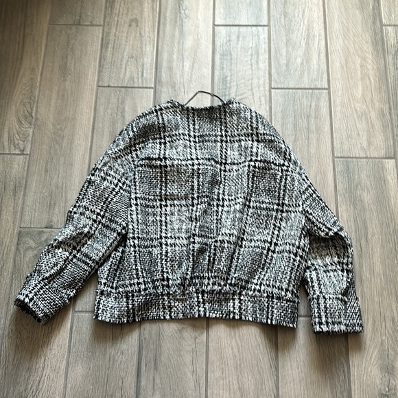 Zara tweed jacket - Picture 5 of 5